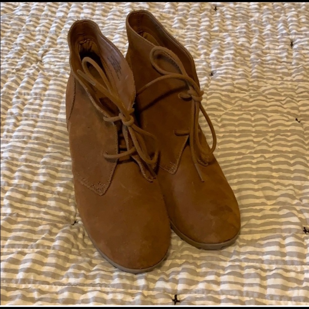 Women’s wedges